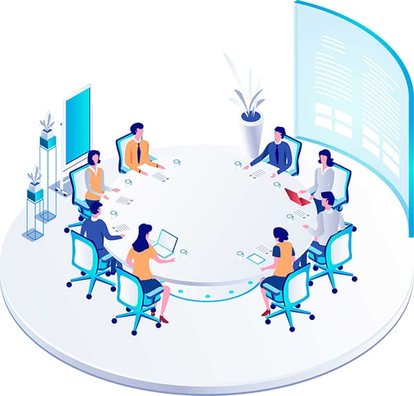 Командная работа